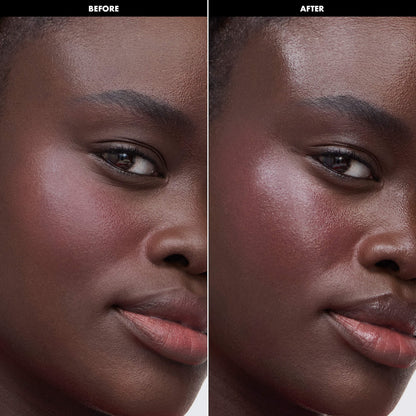 SEPHORA COLLECTION Mini Glow 12 Saat Dayanıqlı Transfer Olunaraq Makyaj Sabitləyici Sprey C Vitamini ilə