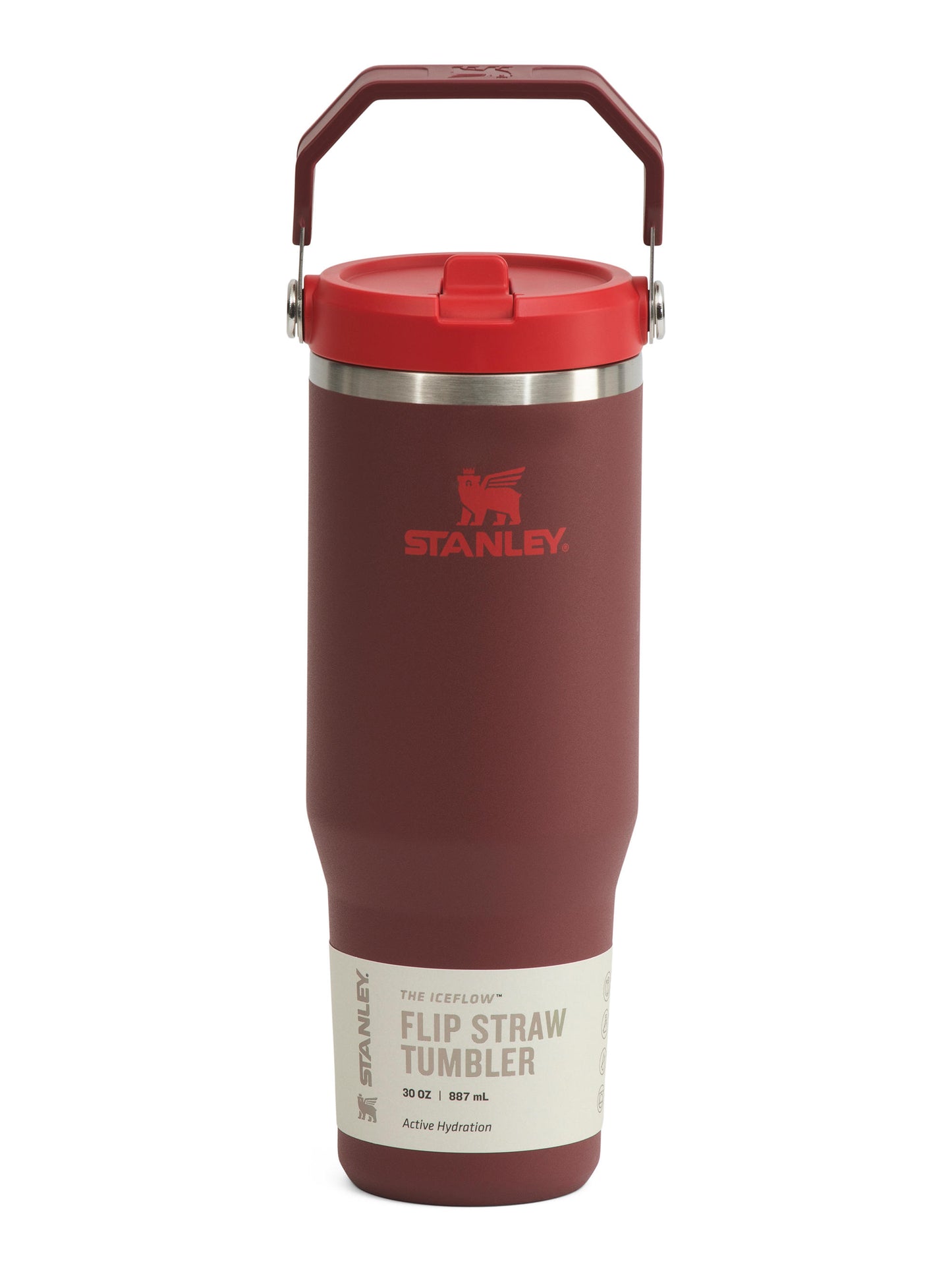 YETI Iceflow Flip Straw Bottle 30oz Su Şişəsi