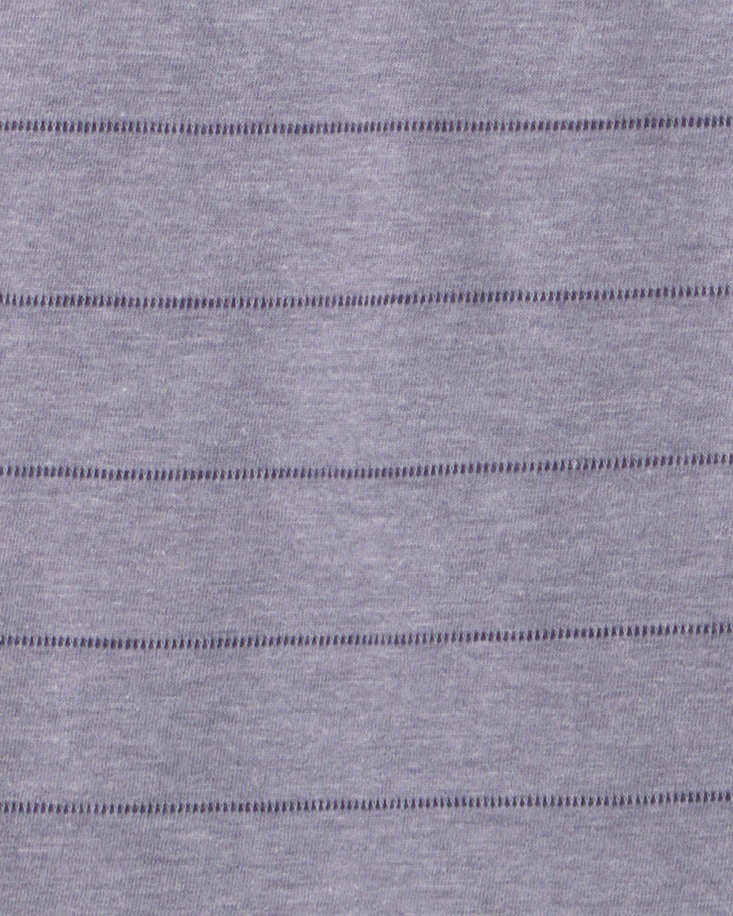 OshKosh B'gosh Oğlan Çizgili Henley Köynəyi - Tünd Mavi