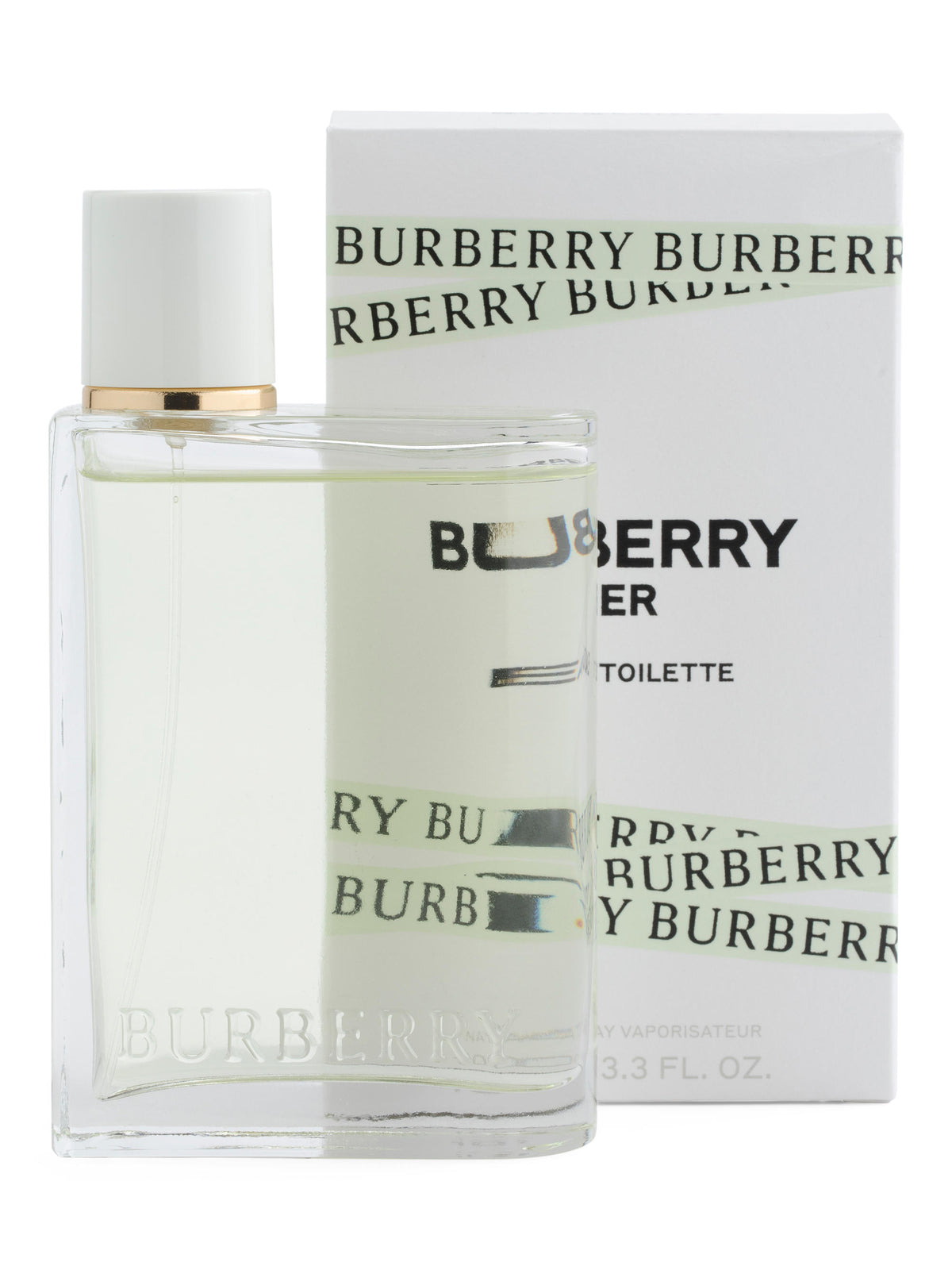 __BRAND_0__ Her Eau De Toilette 3.3oz