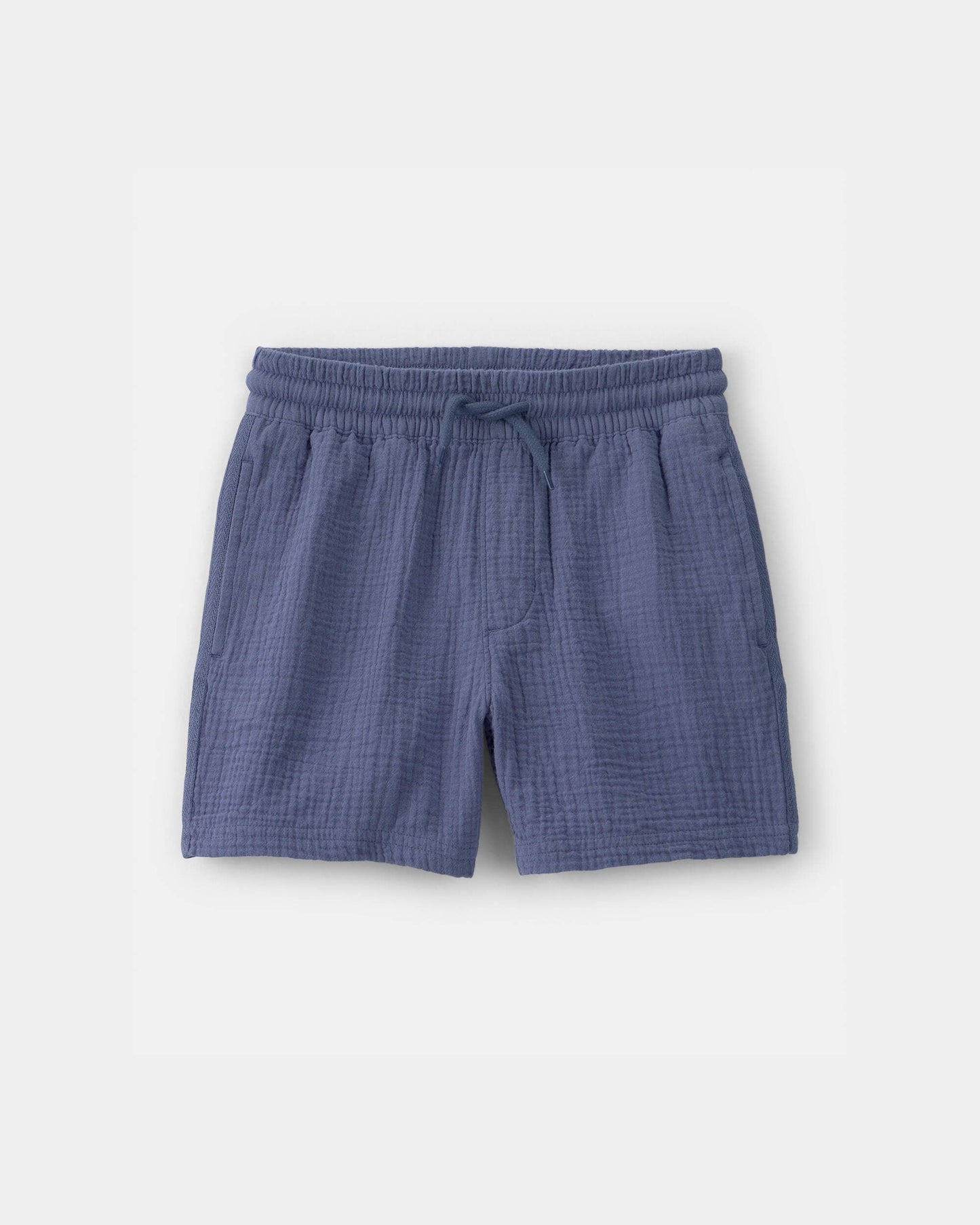 OshKosh B'gosh Oğlan Marle Şalvar - Mavi