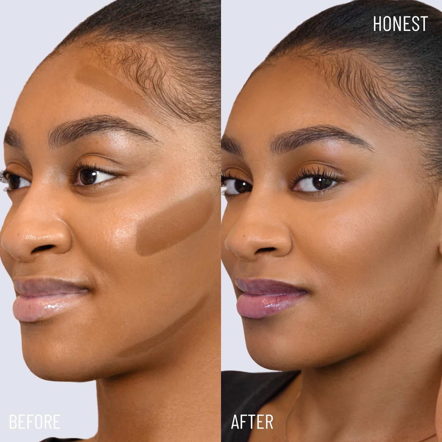 LYS Beauty No Limits Krem Bronzer və Kontour Çubuğu