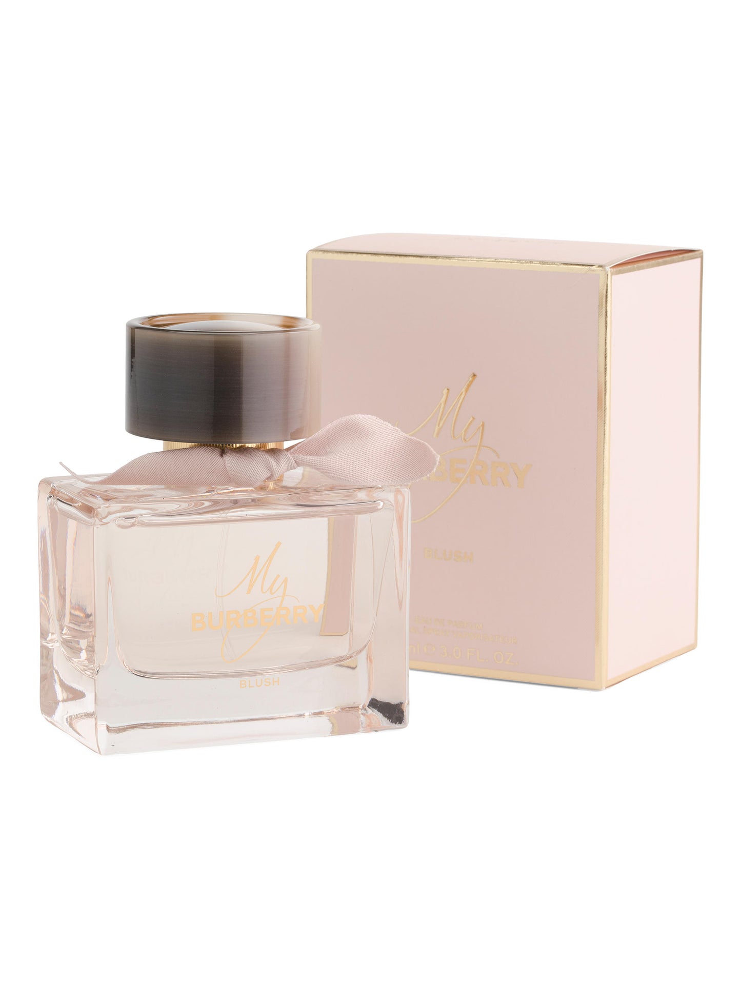 3oz Blush Eau De Parfum