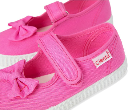 Cienta Kids Shoes 56060 Uşaq Ayaqqabısı