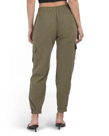 4OUR DREAMERS Easy Pants