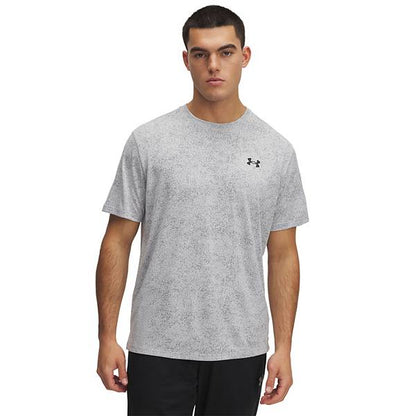 Kişi Under Armour Tech™ Qısa Tərəvəlli Köynək