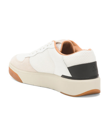 FITFLOP Rally Evo Krossovka