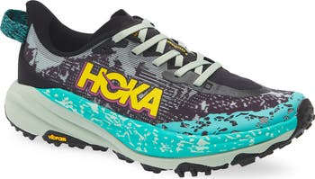 HOKA Speedgoat 6 Ərodrom Qaçış Ayakkabısı YoxYox