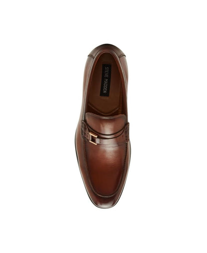 Steve Madden Kişi Adair Sürüşmə Loafer Ayaqqabı