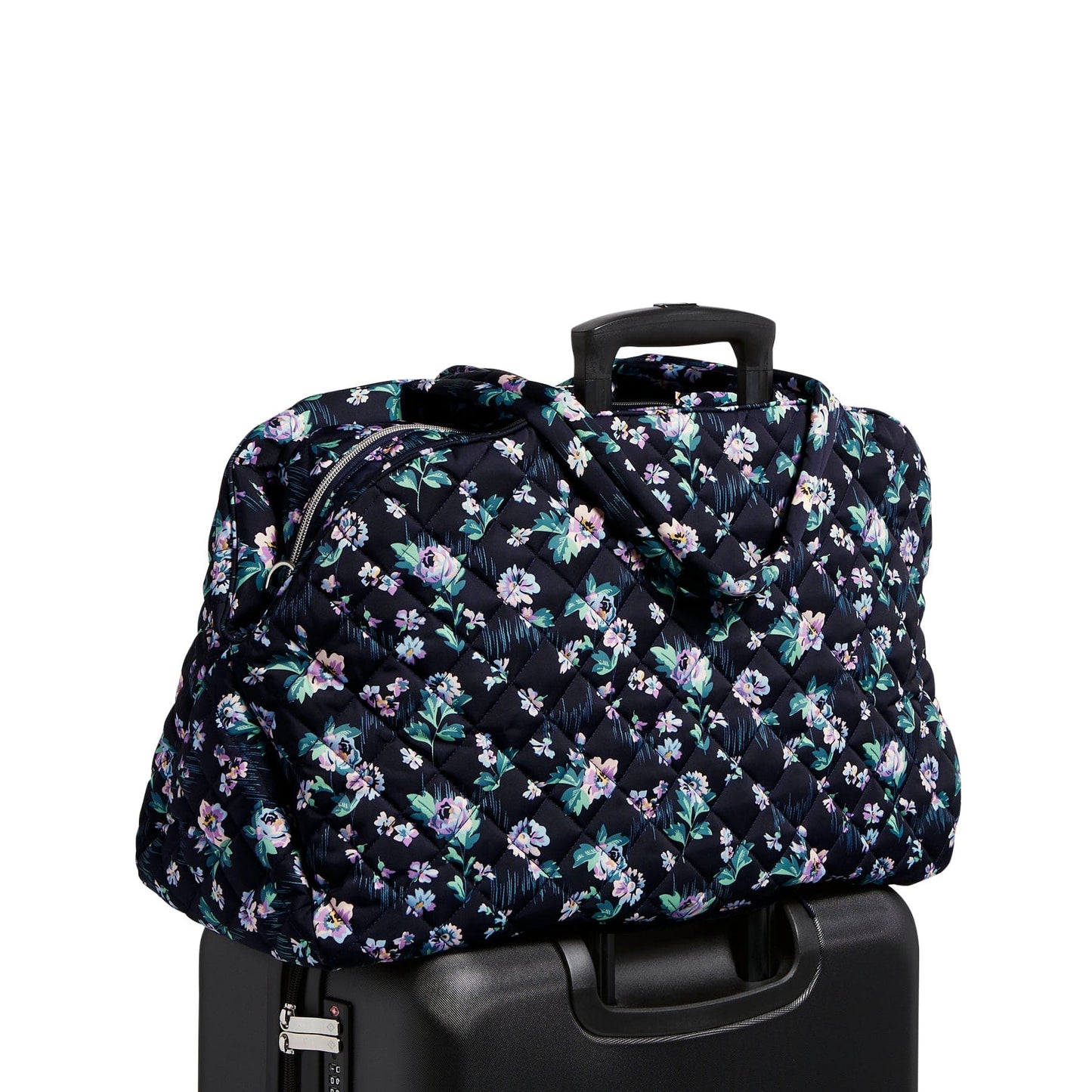 Vera Bradley Grand Weekender Səyahət Çantası YoxYox