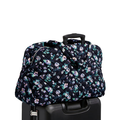 Vera Bradley Grand Weekender Səyahət Çantası YoxYox