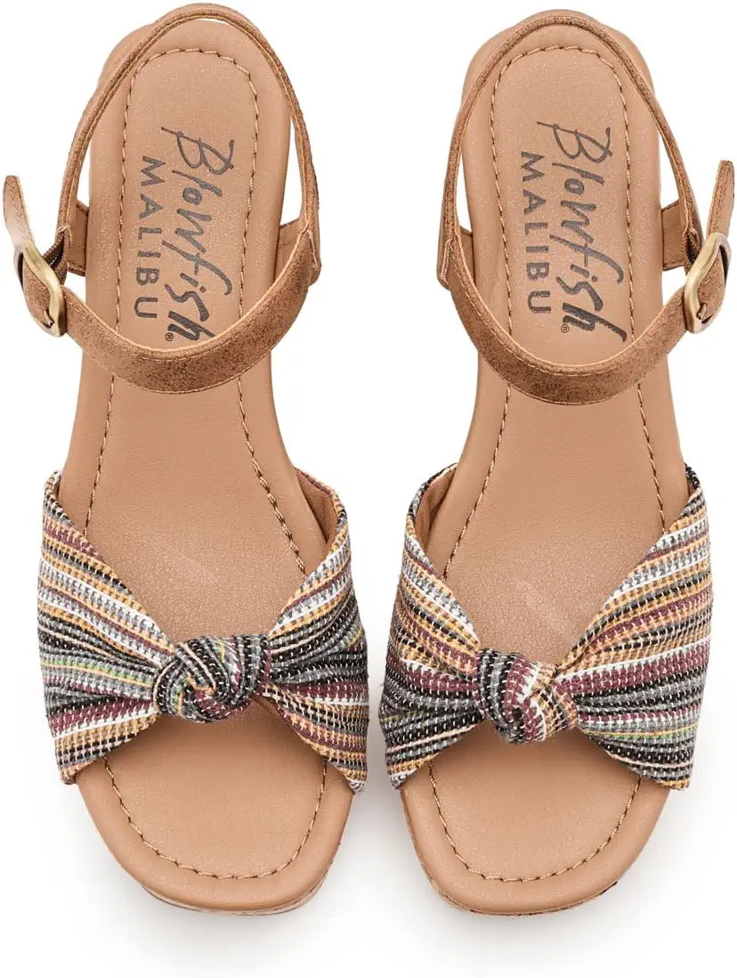Blowfish Malibu Adore Açıq Bantlı Sandal