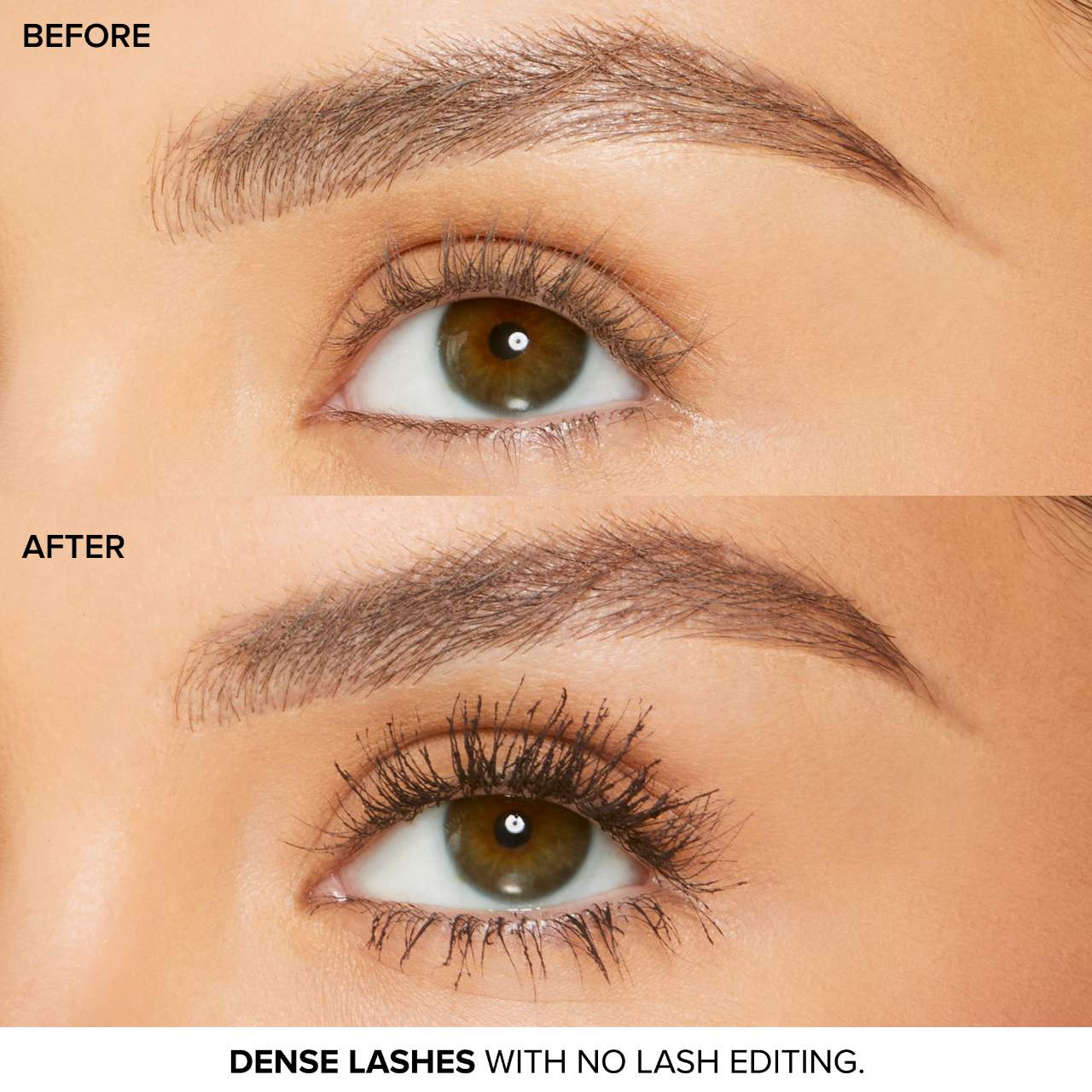 Too Faced Naturally Better Than Sex Uzadıcı və Həcimləndirici Maskara