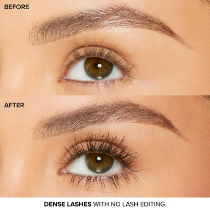 Too Faced Naturally Better Than Sex Uzadıcı və Həcimləndirici Maskara