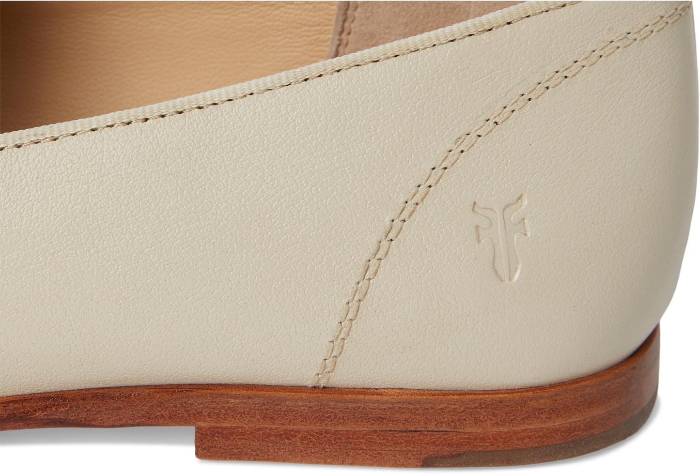 Frye Faith Loafers