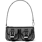 Michael Kors Zoe Kiçik Çevirici Çanta
