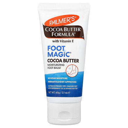 Palmer's Cocoa Butter Formula Vitamin E Ayaq Balzamı 60g