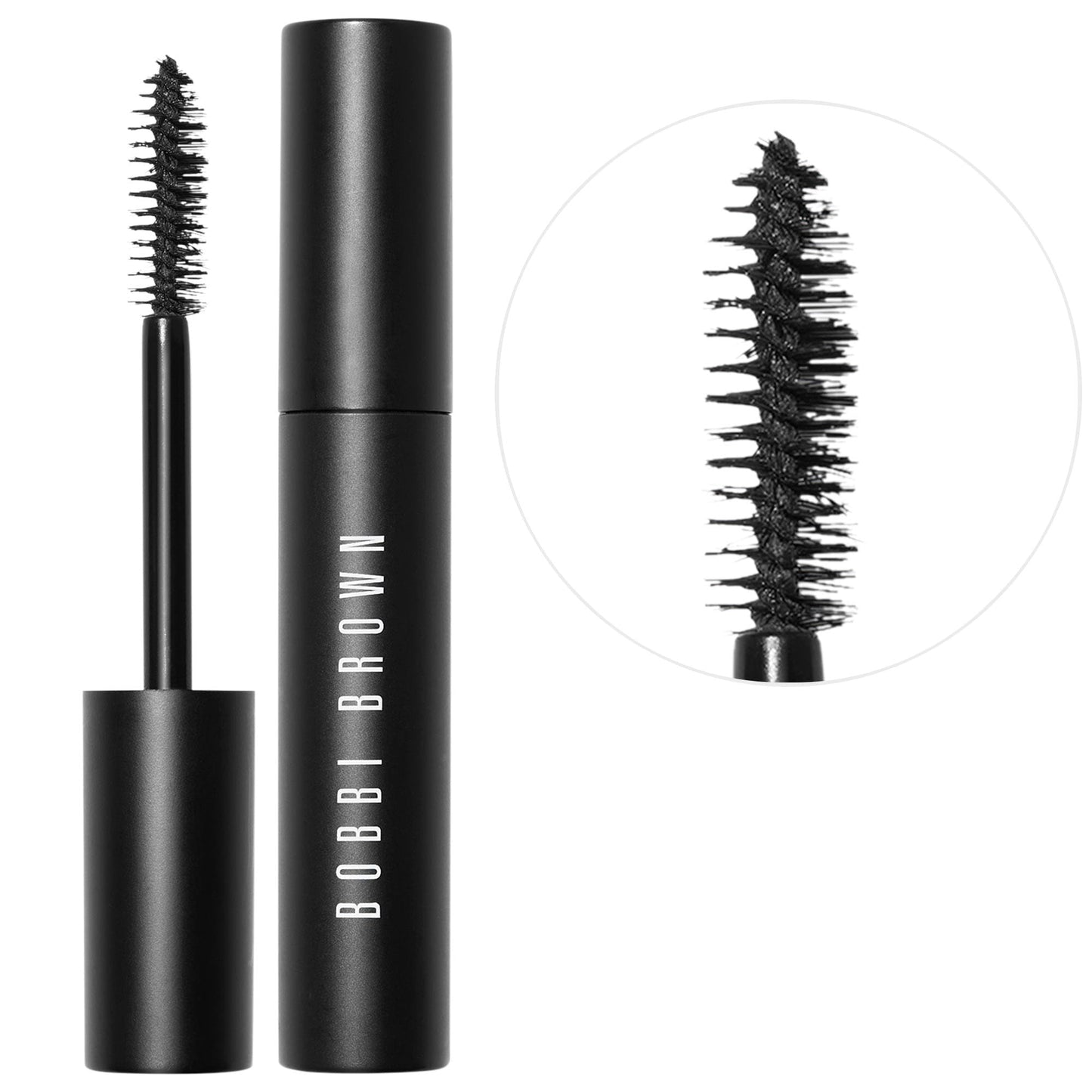 Bobbi Brown Göz Açan Həcimləndirici Maskara