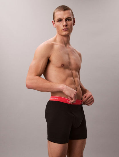 Calvin Klein Cotton Classics 5 Paket Boxer Şort