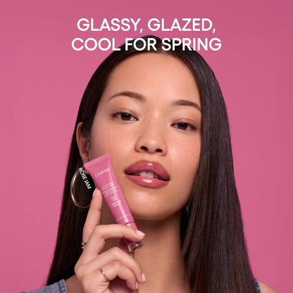 LANEIGE Glaze Craze Tinted Polipeptid Dodaq Serumu