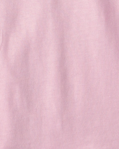 OshKosh B'gosh Qız 2-Parçalı Bluza Dəsti - Çəhrayı