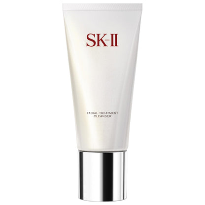 SK-II Üz Təmizləyici Tıraş Vasitəsi