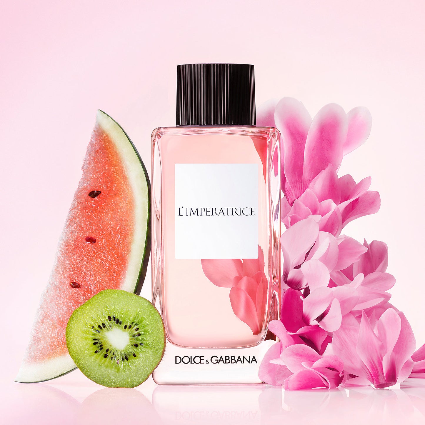 Dolce&Gabbana L'Imperatrice Qarpız və Çiçək Aromatlı Tualet Suyu