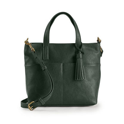 Sonoma Goods For Life® Mini Pocket Çanta