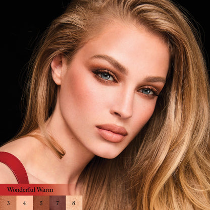 HUNG VANNGO BEAUTY Color Story Göz Kölgəsi Paleti