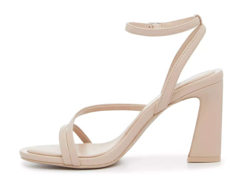 Mix No. 6 Harllow Sandal - Fil YoxYox