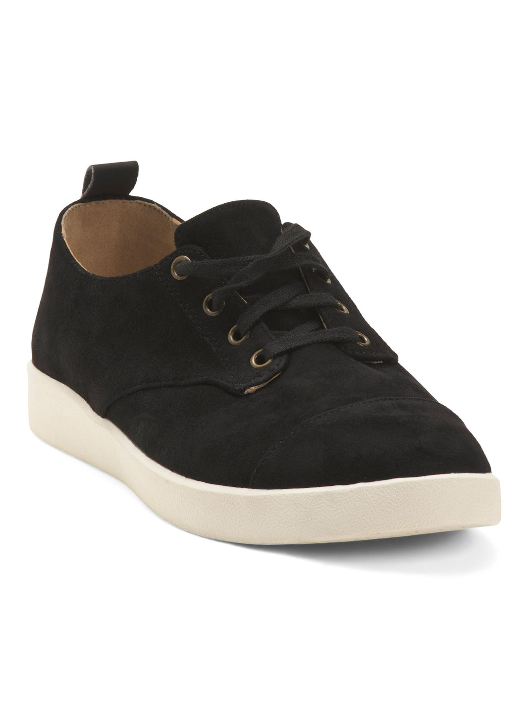 VIONIC Suede Eden Comfort Krossovkası