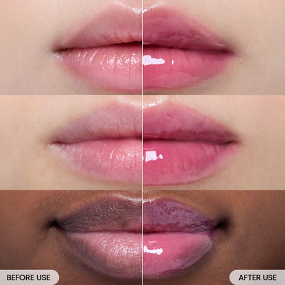 LANEIGE Glaze Craze Tinted Polipeptid Dodaq Serumu