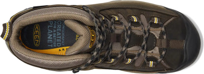 KEEN Targhee II Mid Orta Çəkmə