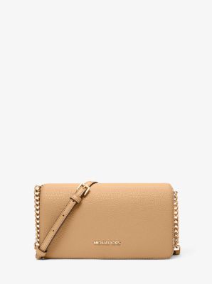 Michael Kors Jet Set Travel Orta Çəkili Dəri Çanta