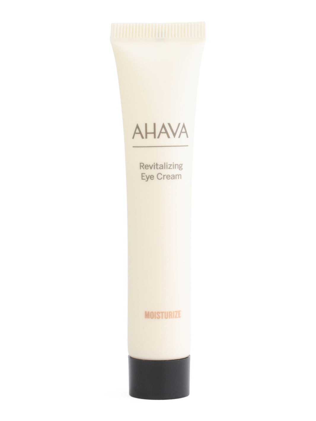 AHAVA İsraildə İstehsal Edilmiş 0.5oz Canlandırıcı Göz Kremi