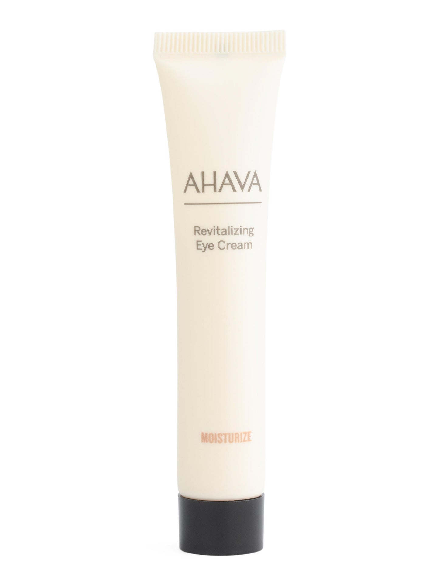 AHAVA İsraildə İstehsal Edilmiş 0.5oz Canlandırıcı Göz Kremi