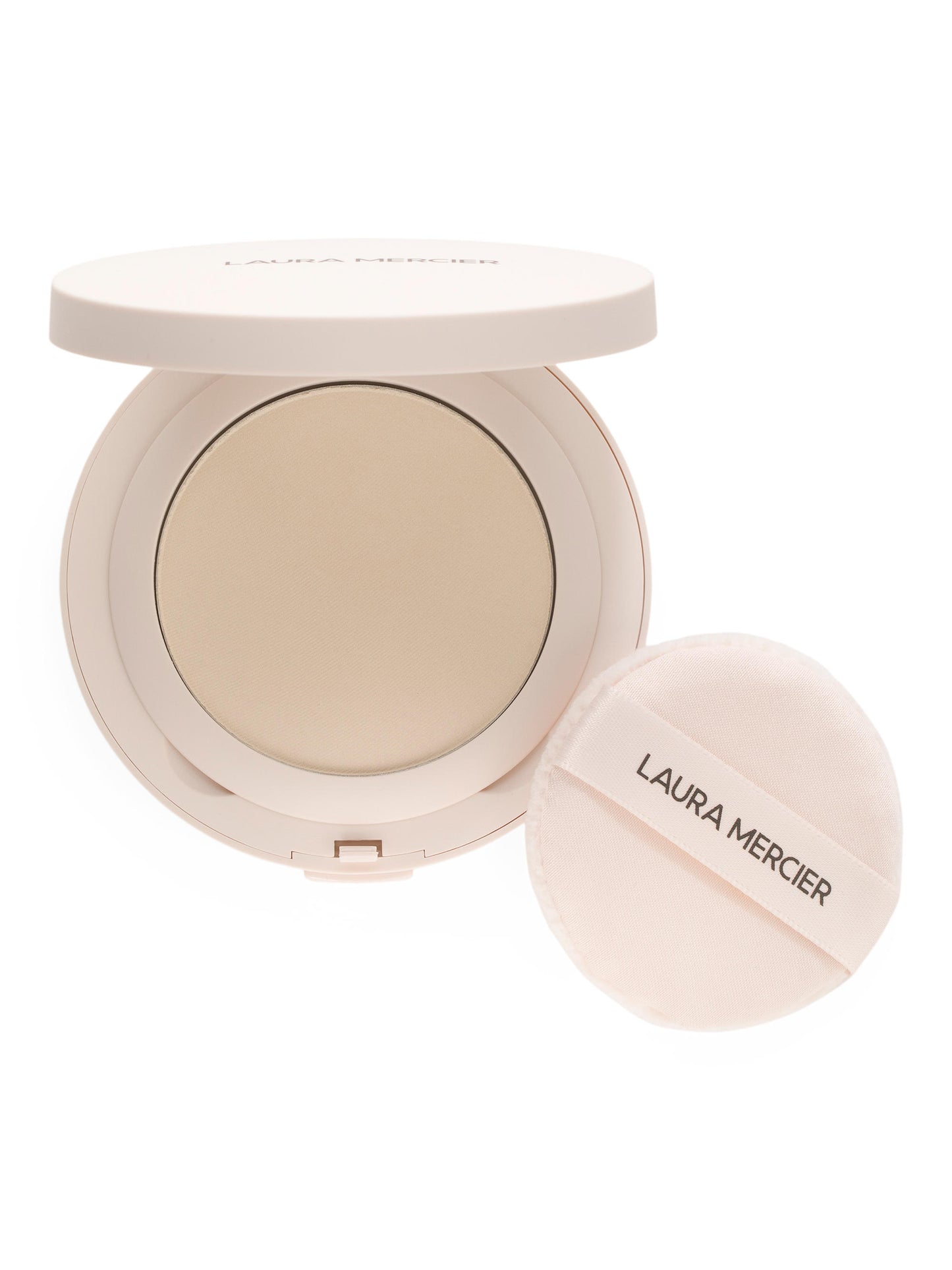 LAURA MERCIER Şəffaf Sıxılmış Fixləyici Pudra