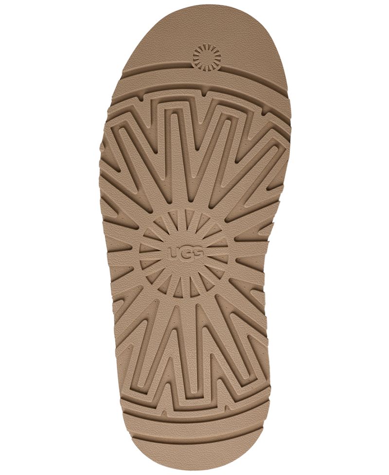 UGG Qadın Tazz II Kloq Terlik