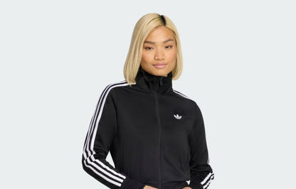 Adidas FIREBIRD CLASSIC TRACK TOP Qadın Orijinal Traq Üstü