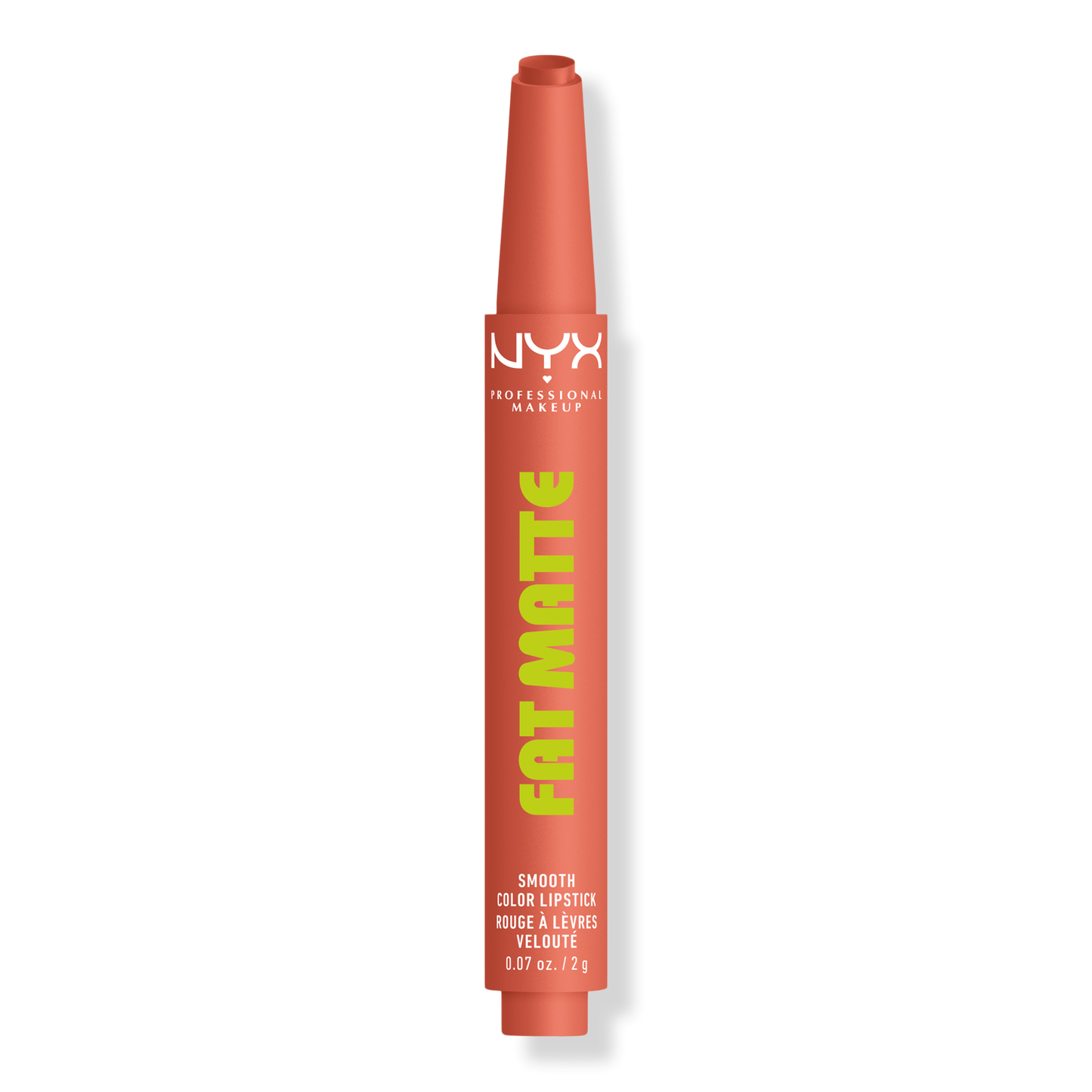 NYX Professional Makeup - Mat Dodaq Boyası
