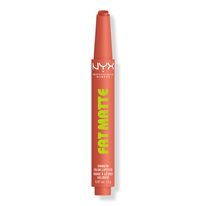 NYX Professional Makeup - Mat Dodaq Boyası