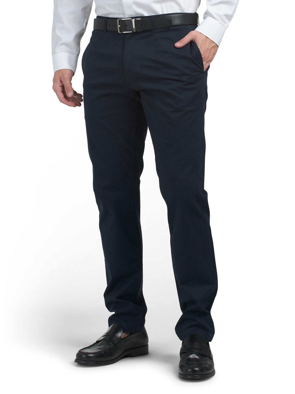 Atlast Twill Zaine Şalvarları