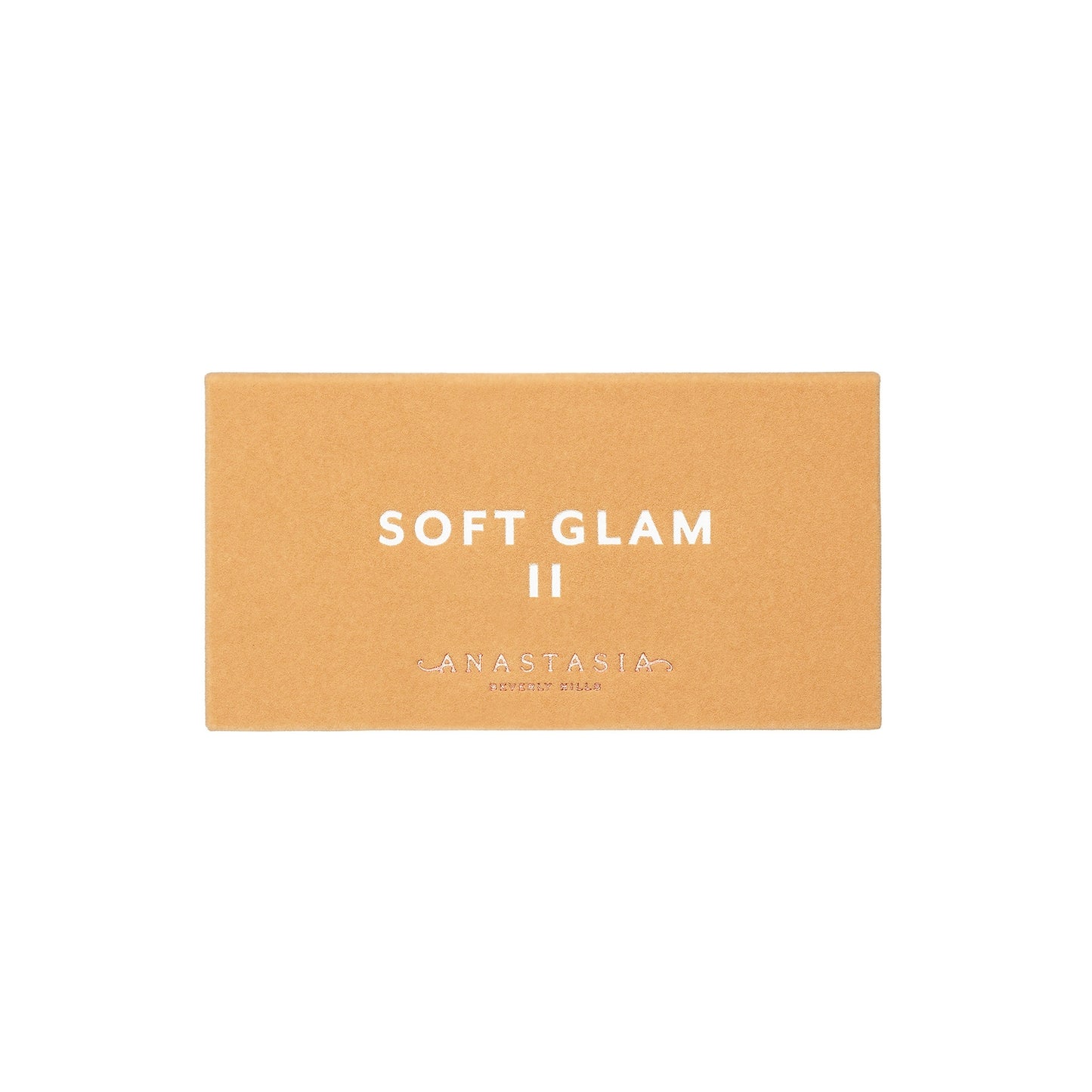 Anastasia Beverly Hills Mini Soft Glam II Göz Kölgəsi Paletası