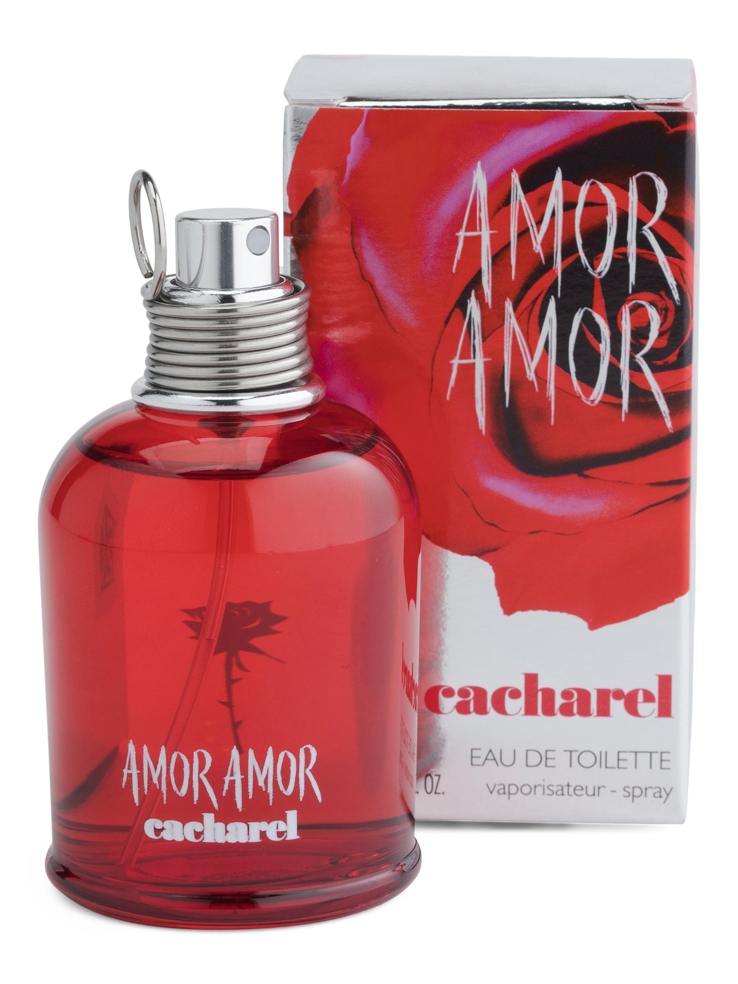 Made In France 1.7oz Amor Amor Eau De Toilette