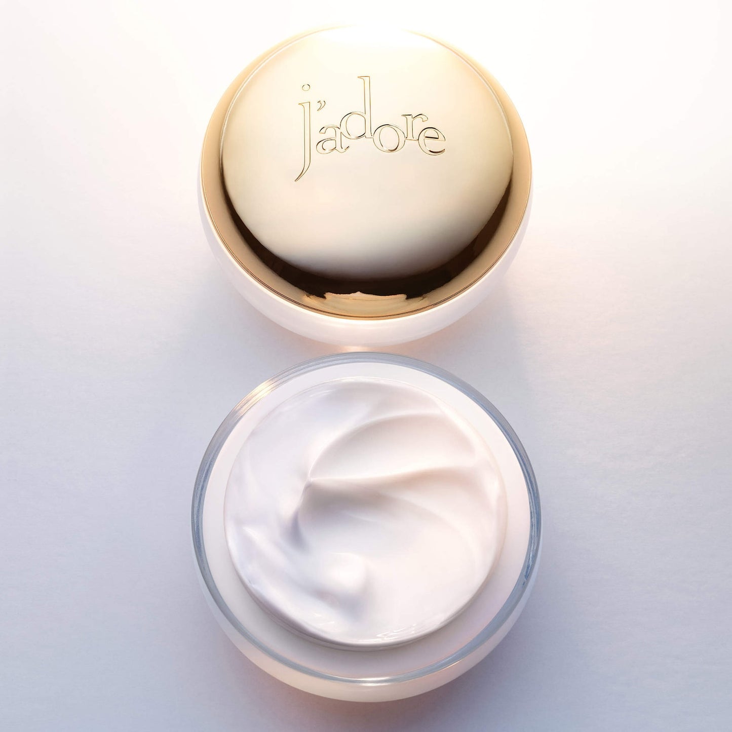 DIOR J'adore Les Adorables Bədən Kremi