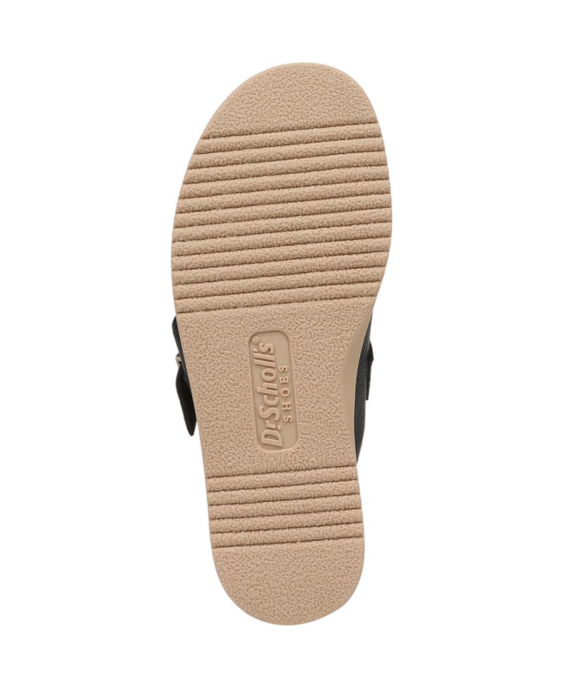 Dr. Scholl's Qadın So Clever Sürüşkən Sandal