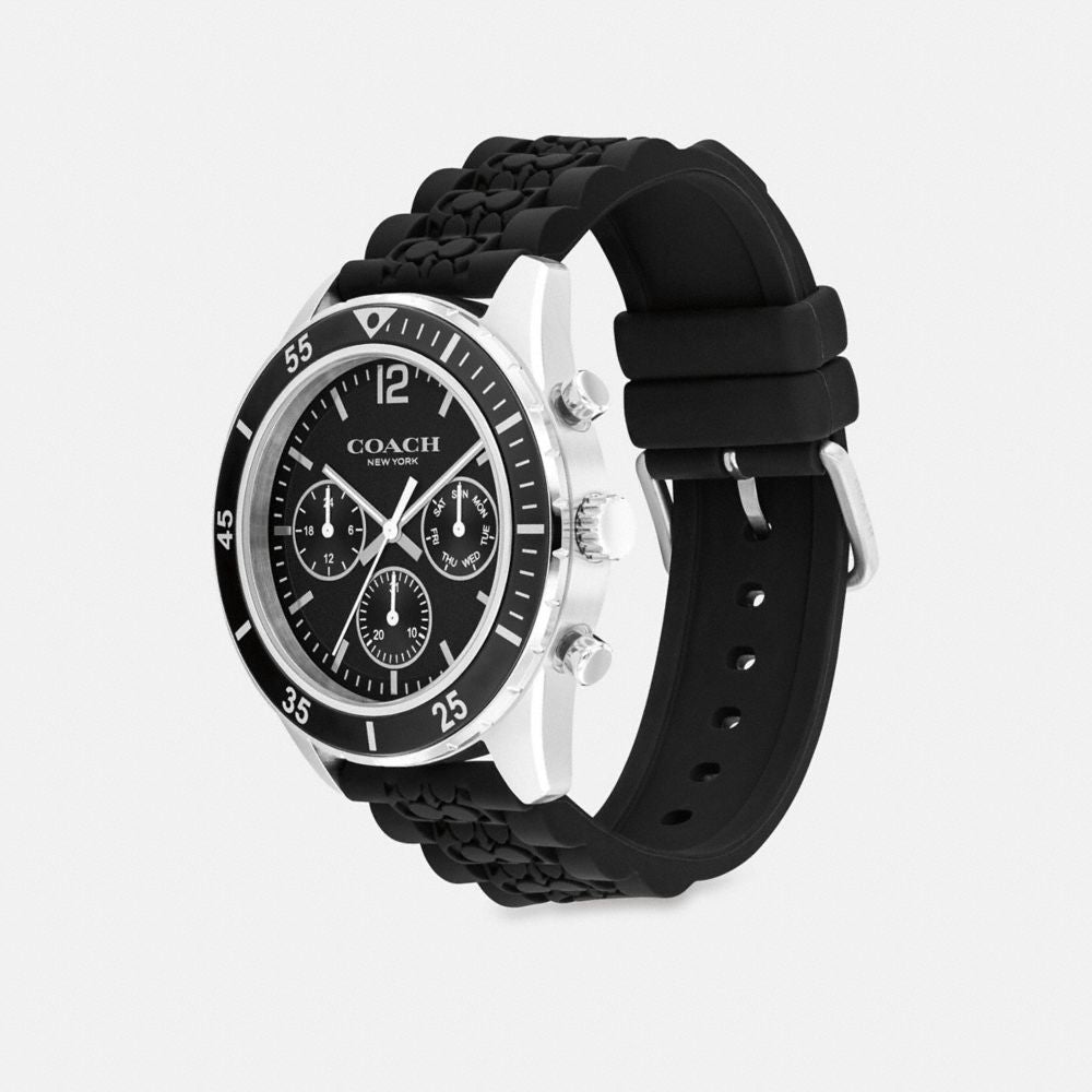 Coach Cole Saat, 44 Mm