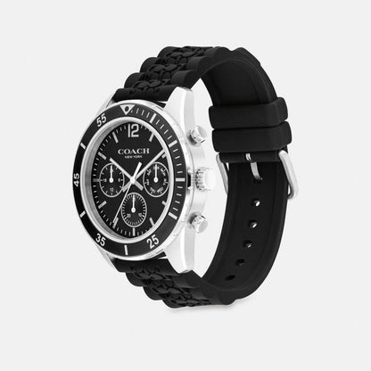 Coach Cole Saat, 44 Mm