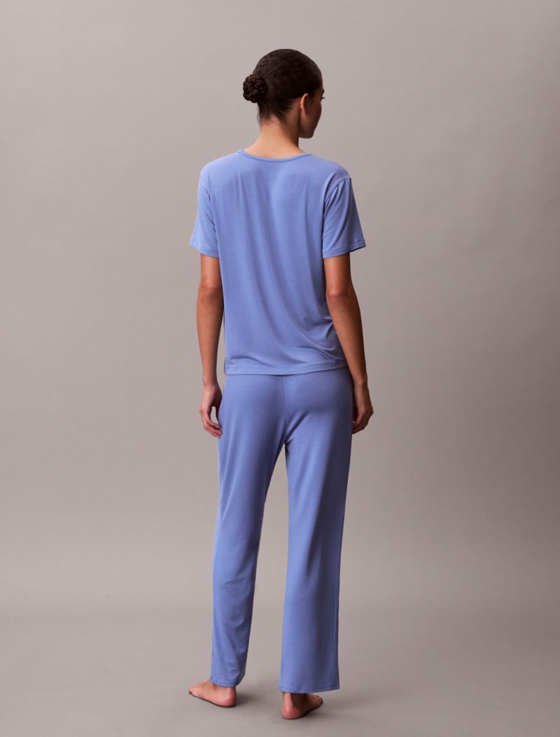 Calvin Klein Ultra Soft Modal Rahat T-Shirt