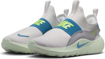 Nike Uşaq Flex Runner 4 Krossovkası